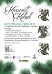 KONCERT KOLĘD